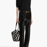 Khaite - Faye Top in Black