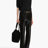 Khaite - Faye Top in Black