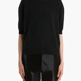 Khaite - Faye Top in Black