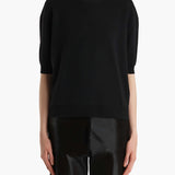 Khaite - Faye Top in Black