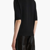 Khaite - Faye Top in Black