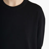 Khaite - Faye Top in Black