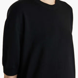 Khaite - Faye Top in Black