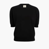 Khaite - Faye Top in Black