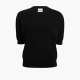 Khaite - Faye Top in Black