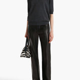 Khaite - Faye Top in Storm