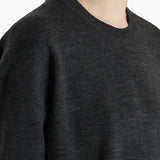 Khaite - Faye Top in Storm