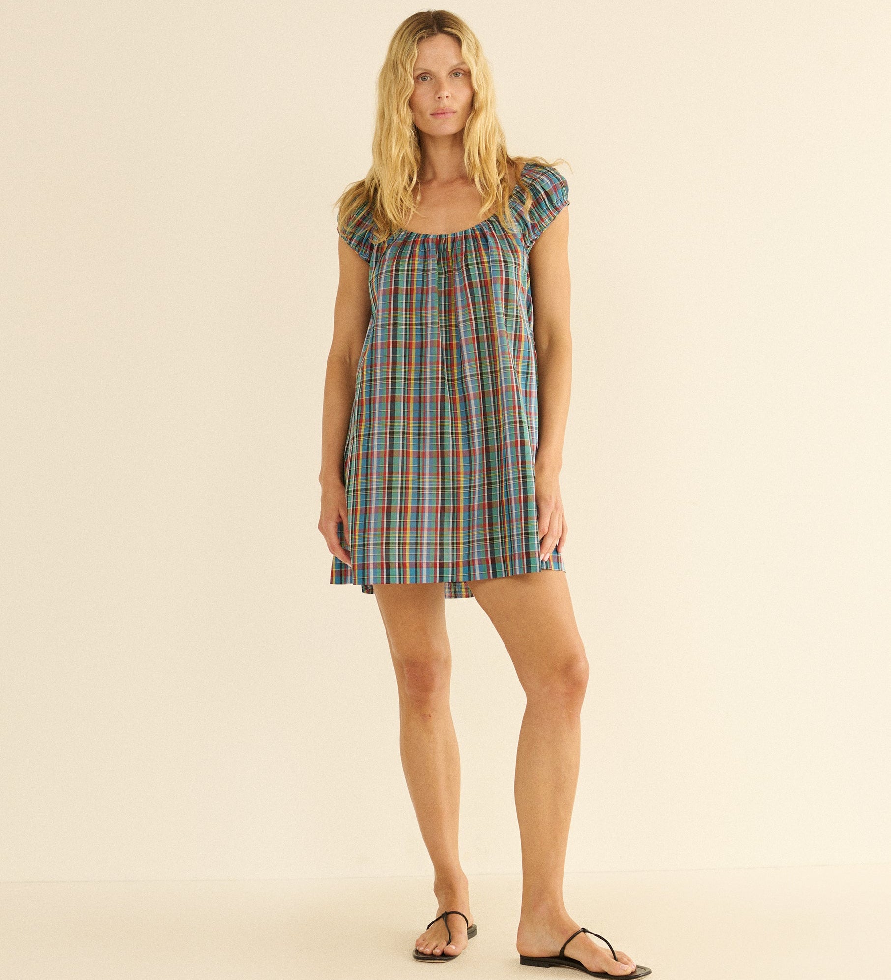 DOEN - FAYE DRESS