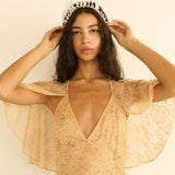 DOEN - FAYE TIARA