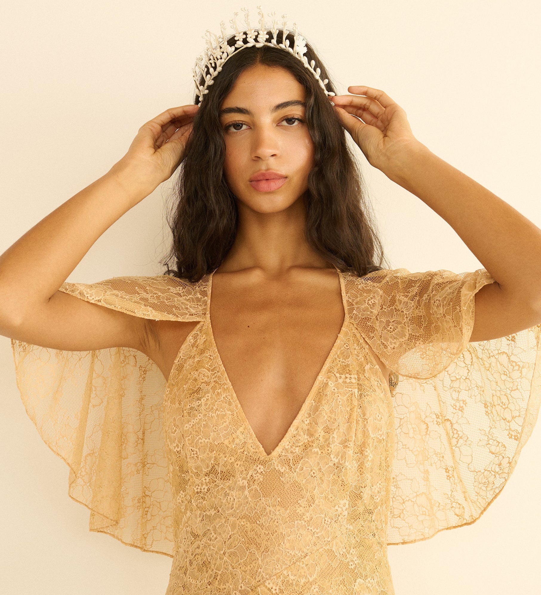 DOEN - FAYE TIARA
