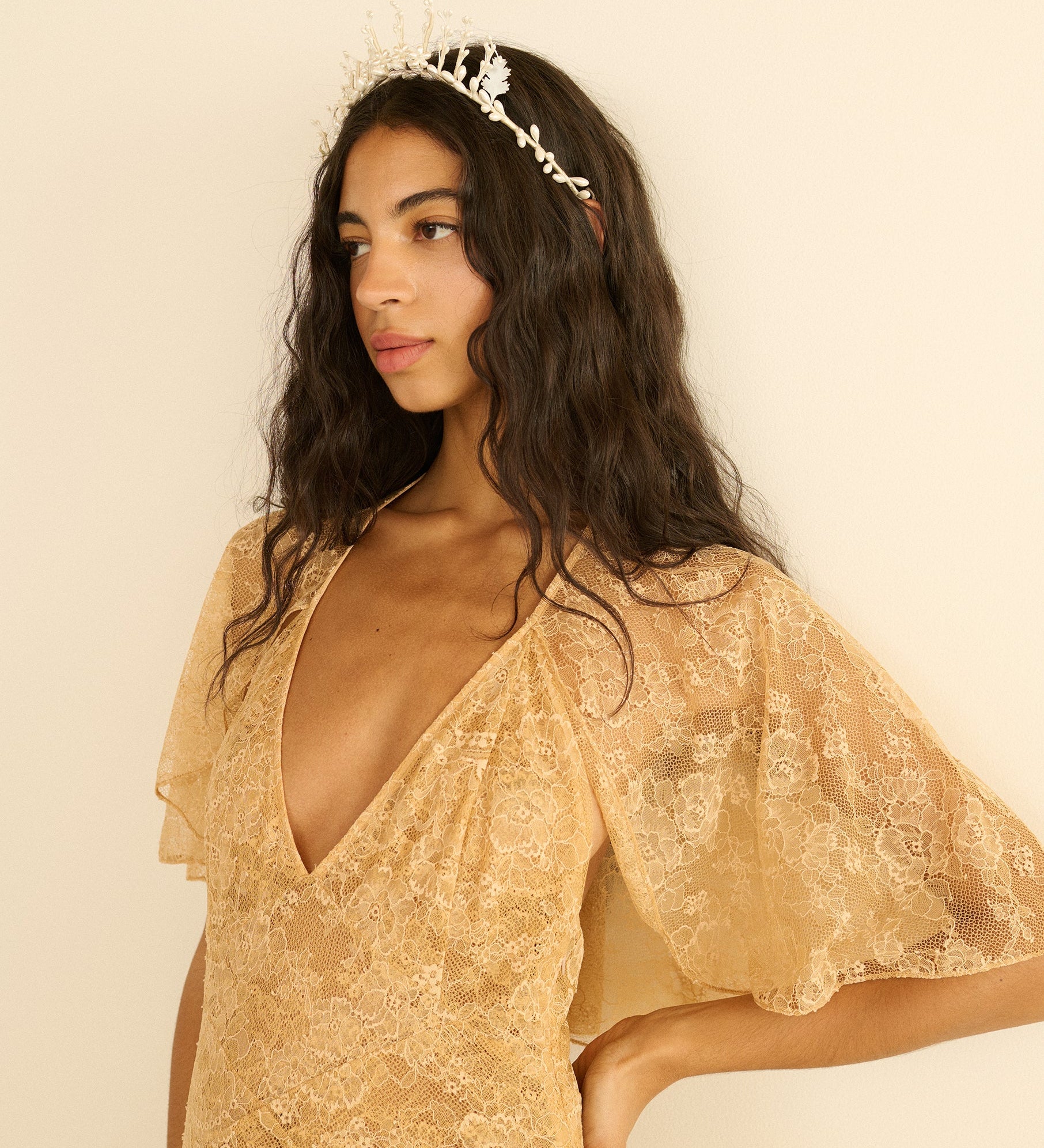 DOEN - FAYE TIARA