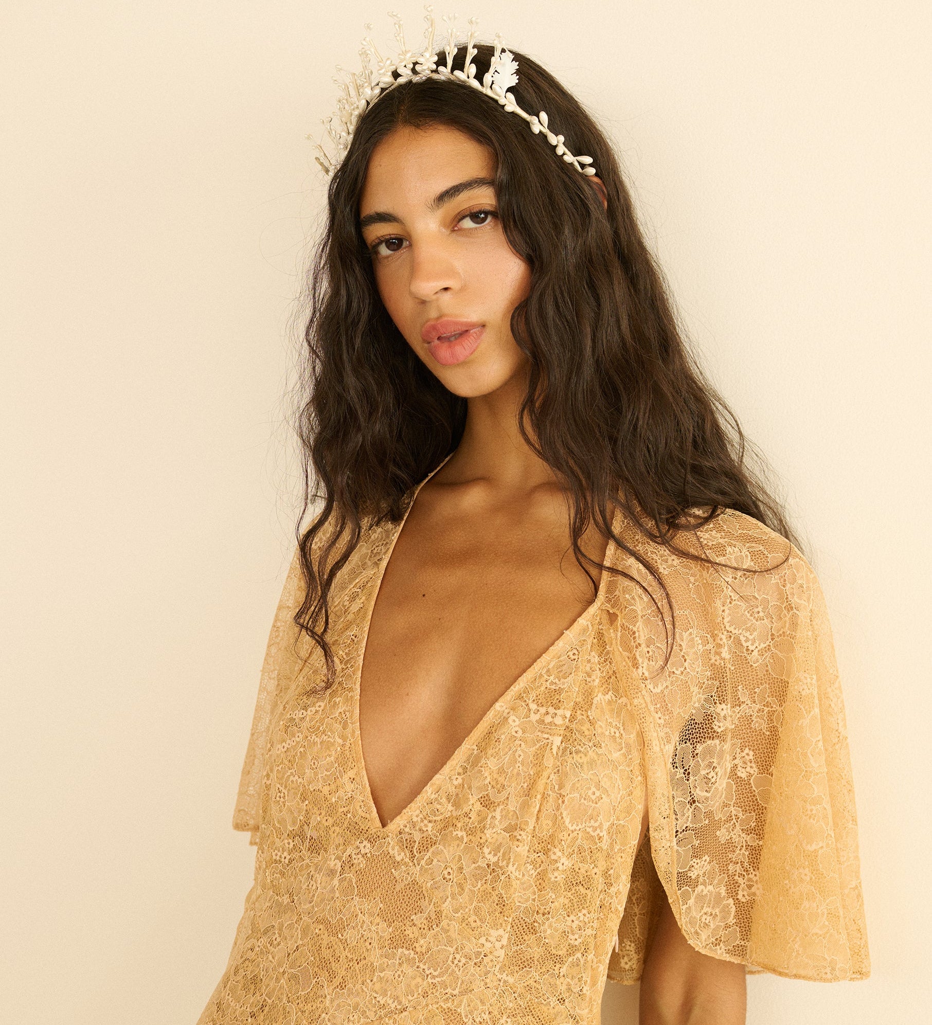 DOEN - FAYE TIARA