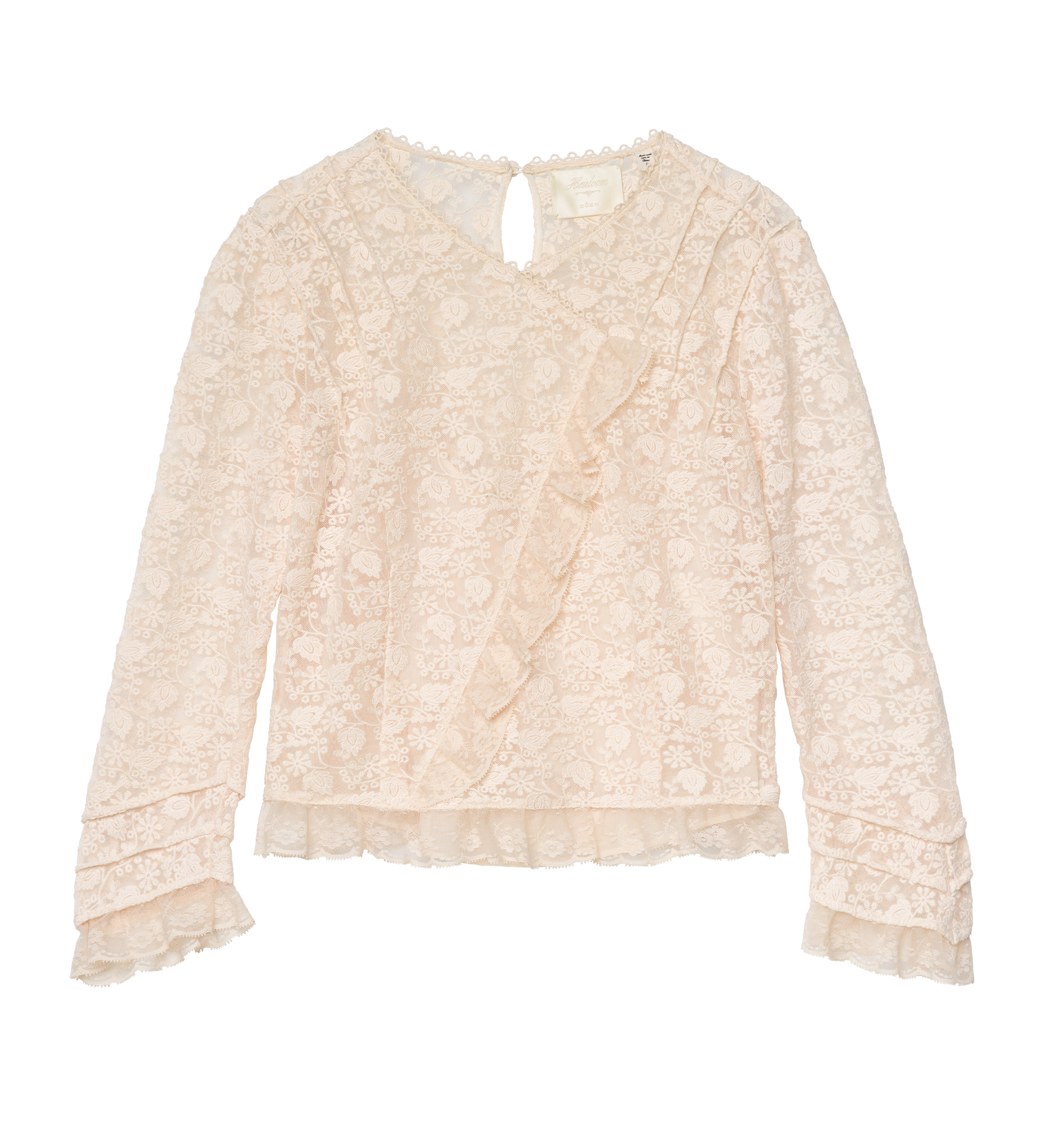 DOEN - FAYETTE TOP