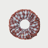 Loeffler Randall - Felice Scrunchie