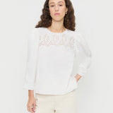Loeffler Randall - Felicity Blouse