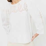 Loeffler Randall - Felicity Blouse