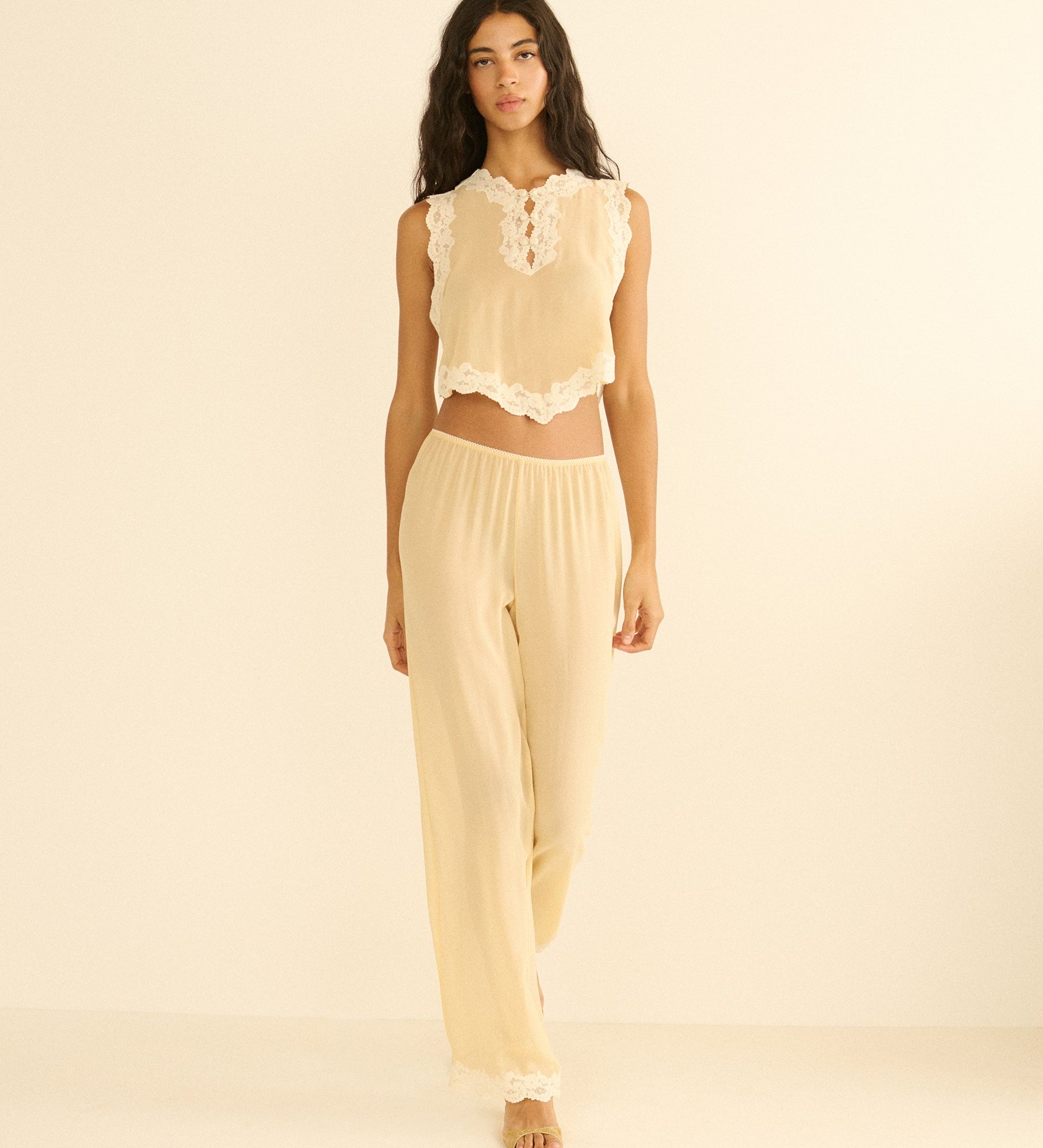 DOEN - FELISE PANT
