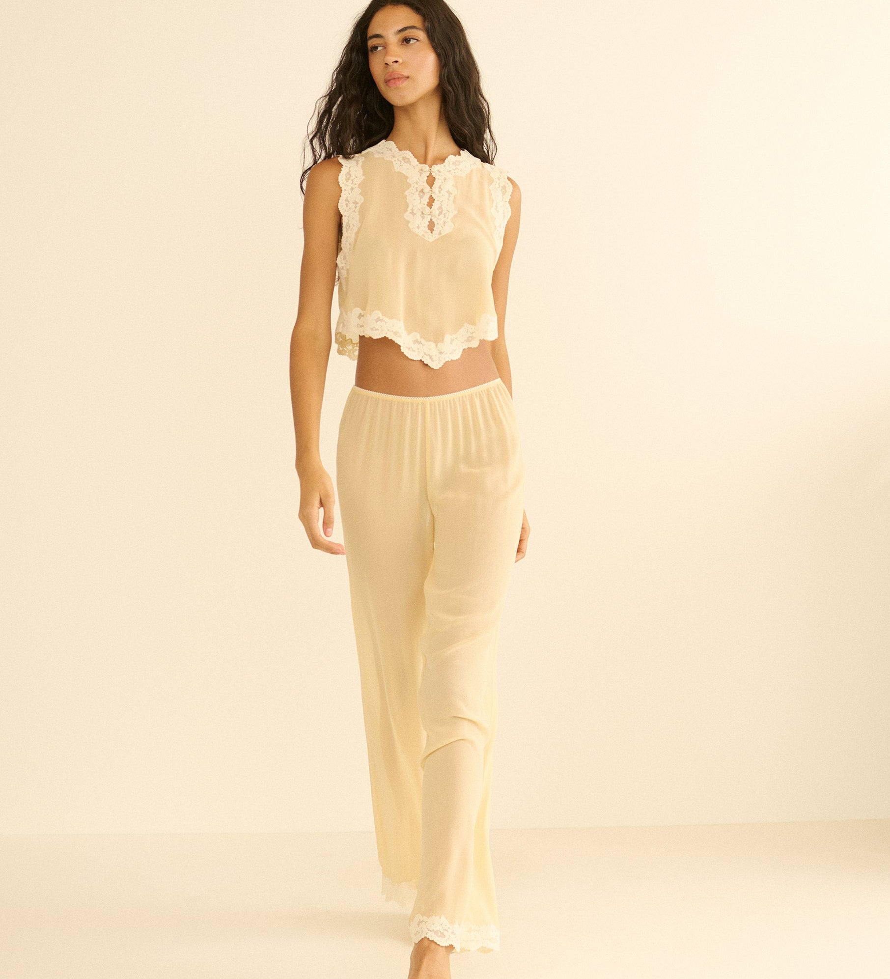 DOEN - FELISE PANT