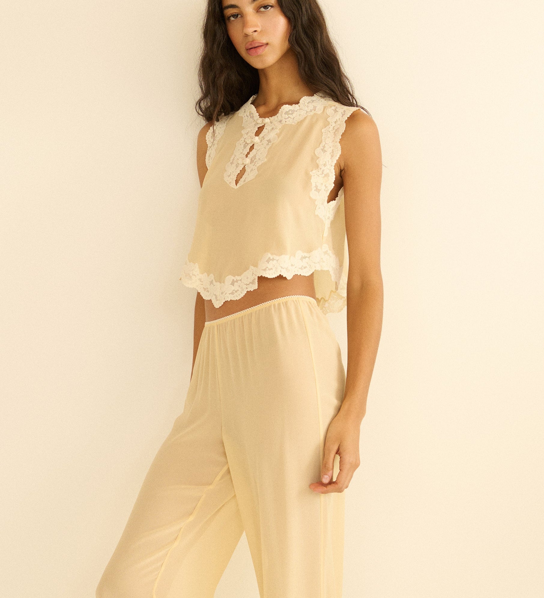 DOEN - FELISE PANT