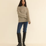 DOEN - FENNEL SWEATER