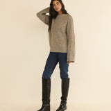 DOEN - FENNEL SWEATER