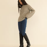 DOEN - FENNEL SWEATER