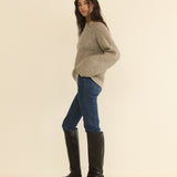 DOEN - FENNEL SWEATER