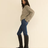 DOEN - FENNEL SWEATER