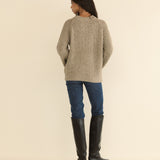 DOEN - FENNEL SWEATER