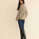 DOEN - FENNEL SWEATER