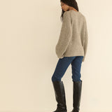 DOEN - FENNEL SWEATER
