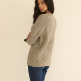 DOEN - FENNEL SWEATER