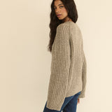 DOEN - FENNEL SWEATER