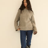 DOEN - FENNEL SWEATER