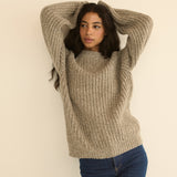DOEN - FENNEL SWEATER