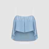 Aflalo - Fiora Top in Silk