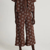Faithfull - Lupe Shirt Girona Floral Print - Final Sale