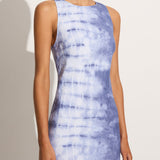 Faithfull - Lobo Maxi Dress Ceira Slate - Final Sale