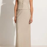 Faithfull - Gabriel Top Natural - Final Sale