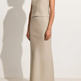 Faithfull - Gabriel Top Natural - Final Sale