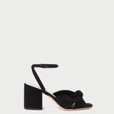 Loeffler Randall - Fiamma Knot Heeled Sandal