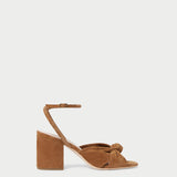 Loeffler Randall - Fiamma Knot Heeled Sandal