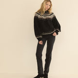 DOEN - FIELD SWEATER