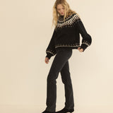 DOEN - FIELD SWEATER