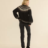 DOEN - FIELD SWEATER