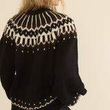 DOEN - FIELD SWEATER