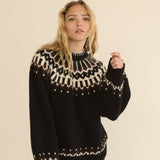 DOEN - FIELD SWEATER