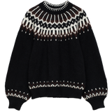 DOEN - FIELD SWEATER