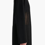 Khaite - Fifi Dress in Black