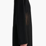 Khaite - Fifi Dress in Black
